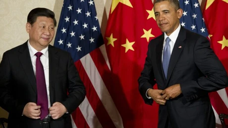 China şi SUA îşi vor consolida cooperarea în lupta împotriva corupţiei