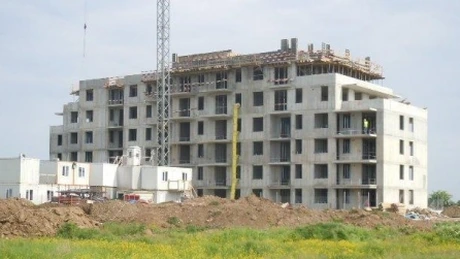 Botoşani: O companie chineză vrea să construiască 500 de apartamente pe terenuri concesionate de la municipalitate