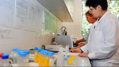 Ouă îmbogăţite cu Omega 3 şi carne de porc cu conţinut mic de colesterol, proiecte de succes ale cercetărilor de la Baloteşti