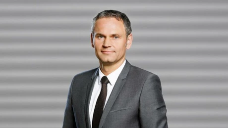 Directorul de producţie de la Porsche a fost avansat ca CEO al companiei