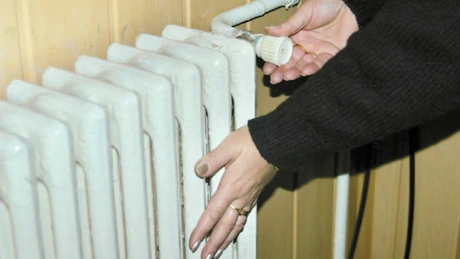 Doru Vişan (Ministerul Energiei): RADET are asigurat întreg combustibilul necesar pentru această iarnă