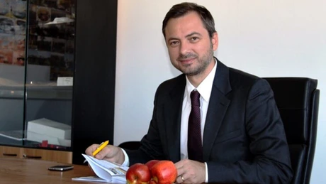 Vicepreşedintele Camerei Deputaţilor Dan Motreanu şi-a depus demisia