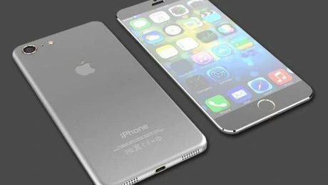 Dovada că noul smartphone de la Apple se va numi iPhone 6S
