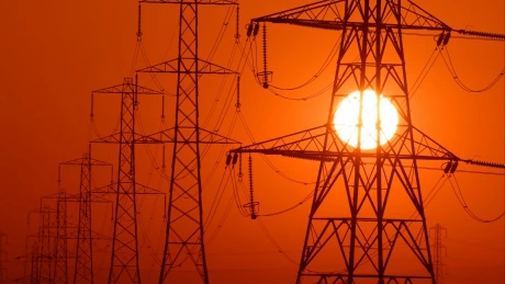 Volumul de energie tranzacţionat săptămâna trecută pe PZU a scăzut la 337.228 MWh