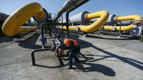 Gazprom mizează şi în 2018 pe exporturi record în Europa