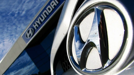 Hyundai Motor anunţă al 10-lea trimestru consecutiv de scădere a profitului