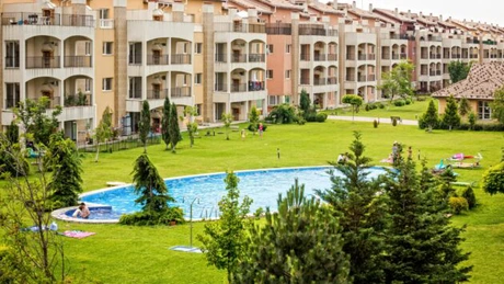 Apartamente în Ibiza Sol Residence, acum la un preţ special