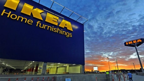 Cum îşi răsplăteşte IKEA angajaţii fideli. Primesc câte 2.000 de lei