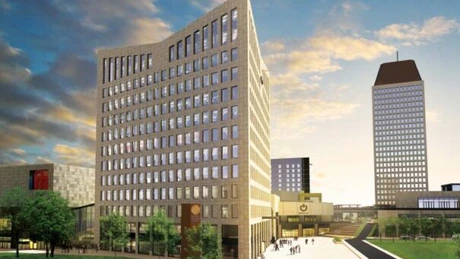 Proprietarul magazinului Kika din România a cumpărat 50% din mallurile lui Iulian Dascălu şi investeşte în imobiliarele româneşti