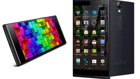 Vonino va lansa în România patru noi smartphone-uri şi patru tablete, până la finalul anului