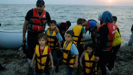 Doi imigranţi s-au înecat în timp ce încercau să traverseze Dunărea spre România