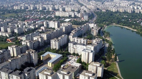 Imobiliare.ro: Preţurile apartamentelor din Cluj-Napoca au depăşit nivelul de dinainte de criză