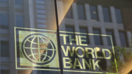Banca Mondială și-a revizuit în jos estimările privind revenirea economiei românești după criza coronavirusului