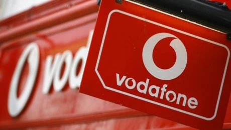Peste un milion de terminale 4G sunt conectate la reţeaua Vodafone România