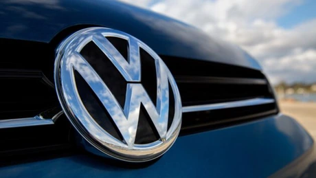 Consumatorii germani vor să primească de la Volkswagen compensaţii sub formă de vouchere