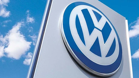 Volkswagen va investiga încălcarea reglementărilor de mediu din SUA