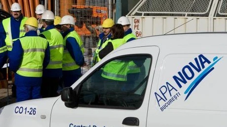 DNA: Apa Nova avea un serviciu de securitate format din foşti lucrători ai serviciilor de informaţii