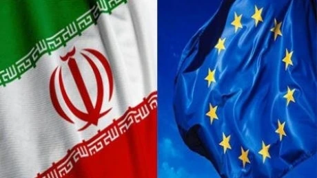 UE va ridica temporar duminică sancţiunile contra Iranului în domeniul nuclear