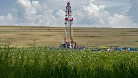 Petrom şi Romgaz vor fi obligate să pună pe bursele de gaze 30% din producție, timp de trei ani și jumătate. Prețul, legat de cel de la Viena