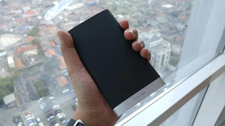 TP-LINK lansează acumulatorul extern universal de 10000mAh