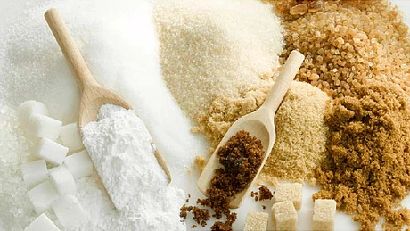 Preţul zahărului înregistrează cea mai mare creştere din ultimii doi ani