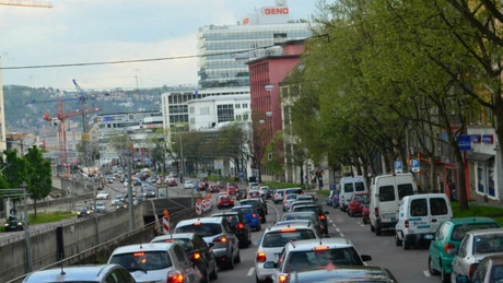 Germania: Numărul înmatriculărilor de autoturisme noi a crescut cu 5% în septembrie
