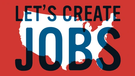 Economia americană a creat în septembrie un număr sub aşteptări de locuri de muncă
