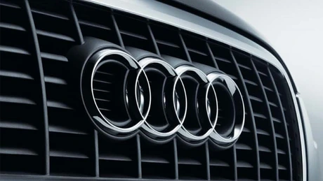 Anchetă separată pentru Audi în scandalul Volkswagen - procurori germani