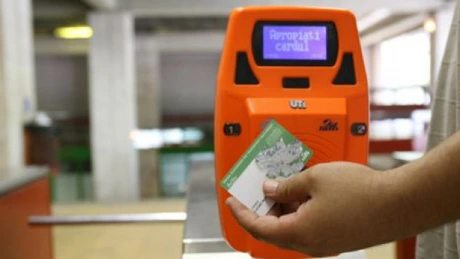 Proiect de lege: amendă de 10 ori mai mare dacă mergi fără bilet, Metrorex în subordinea Primăriei