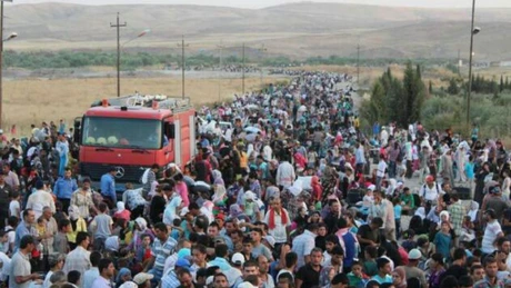 UE doreşte un summit extraordinar pe tema migraţiei cu Turcia la începutul lui martie