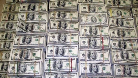 Datoria Chişinăului către Gazprom este de 780 de milioane dolari, iar împreună cu Tiraspolul ajunge la 6,1 miliarde dolari