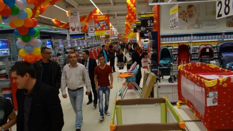 Ce cred românii despre supermarketuri