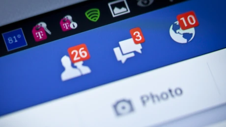Aproximativ 35% din companiile româneşti utilizează social media