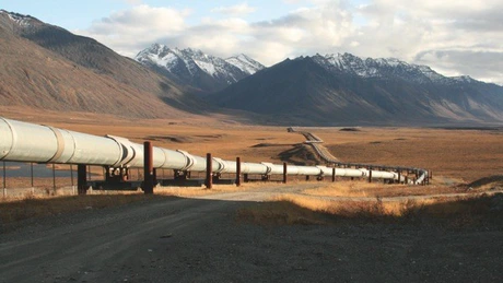 Gazprom intenţionează să reducă la jumătate capacitatea viitorului gazoduct Turkish Stream