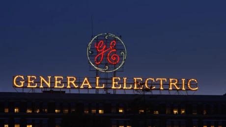 Amendă de 52 de milioane de euro General Electric de la Comisia Europeană
