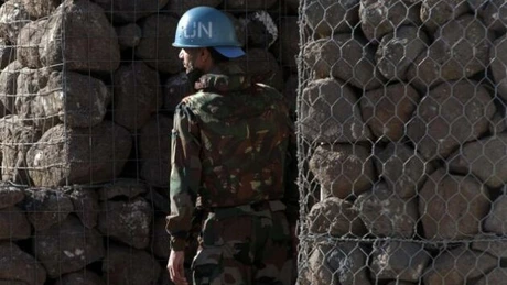 ONU şi-a suspendat operaţiunile umanitare prevăzute în Siria din cauza intensificării activităţilor militare