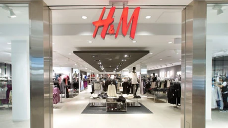 H&M deschide, pe 1 septembrie, cel de-al 14-lea magazin din Bucureşti