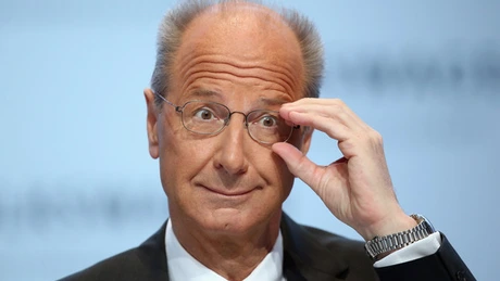 Hans Dieter Poetsch, numit preşedintele board-ului de supervizare al grupului Volkswagen