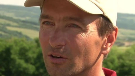 Ferma de bibilici cu fonduri europene – un harghitean a mizat pe producția de pate bio și acum nu face față cererii de export