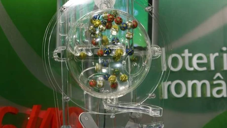 Loteria Română vrea să urgenteze introducerea jocurilor loto online