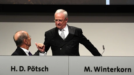 Porsche are un nou director general
