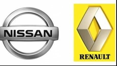 Renault, Nissan şi Mitsubishi discută propunerea de fuziune a Fiat Chrysler