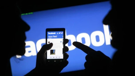 Profitul net al Facebook s-a triplat în primul trimestru