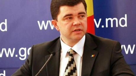 Criză în Republica Moldova: Interimatul funcţiei de prim-ministru ar putea fi asigurat de Victor Osipov