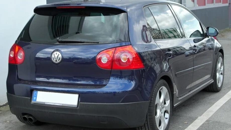 Volkswagen: Rechemările la service vor fi limitate la motoarele mai vechi