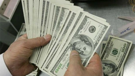Băncile străine şi-au redus expunerea pe România cu 517 milioane dolari în trimestrul al doilea