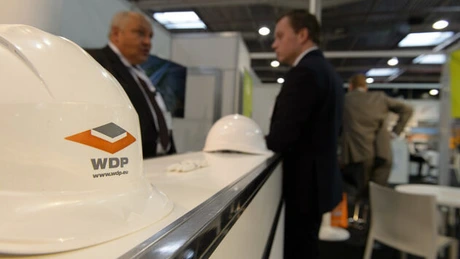 Belgienii de la WDP au în construcţie proiecte logistice de 25 de milioane de euro la Sibiu, Brăila şi Râmnicu Vâlcea