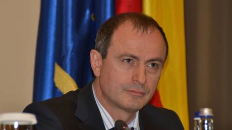 Achim Irimescu spune că a procedat corect şi conform legislaţiei din România şi UE în cazul lotului de brânză contaminată