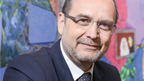 Adrian Curaj, propus la Ministerul Educaţiei - Fisa biografica CV