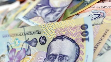 Scad din nou dobânzile la lei! Băncile nu mai vor banii românilor